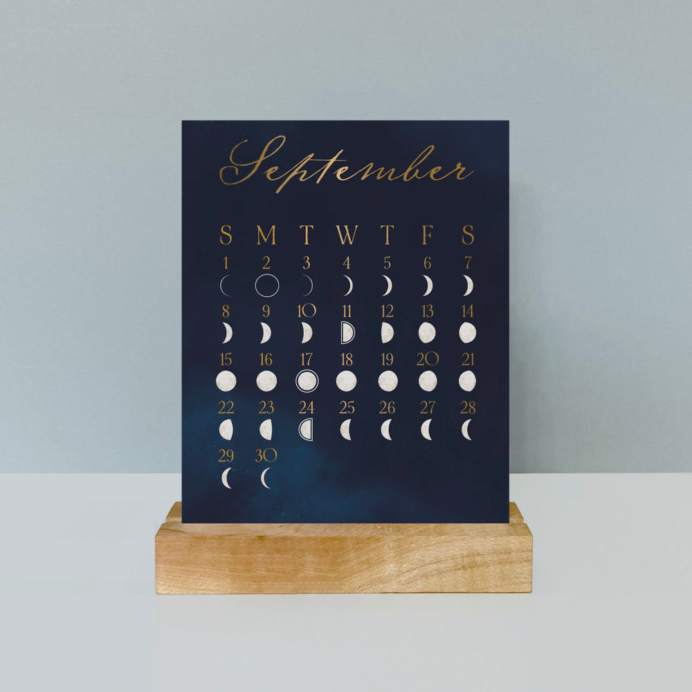 
                      
                        2024 Blue Moon Desk Calendar
                      
                    